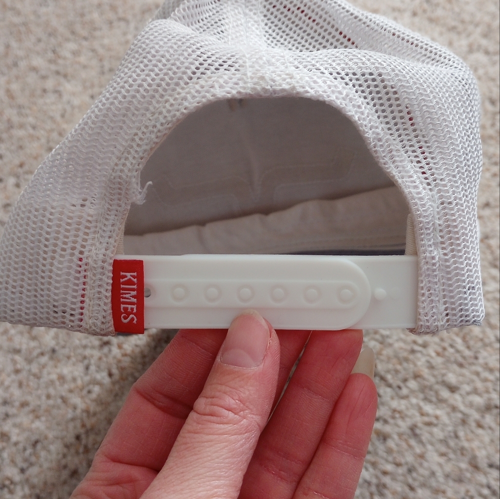 Kimes Ranch Grey Hat - Picture 5 of 5